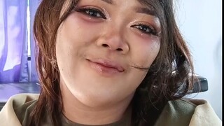 makeup apa ini namanya ya?