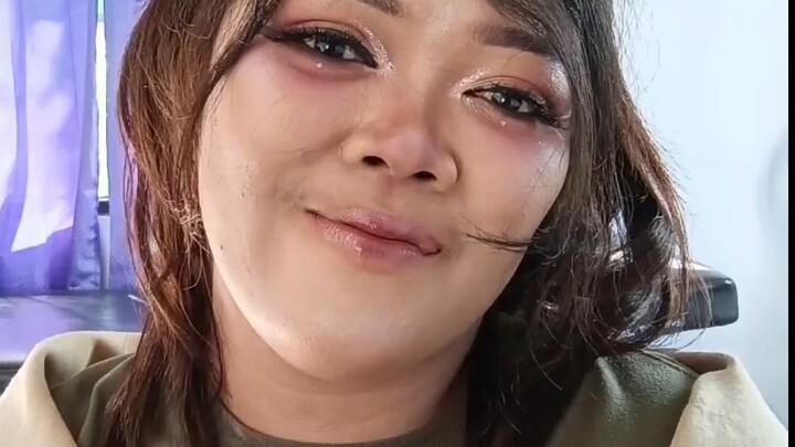 makeup apa ini namanya ya?