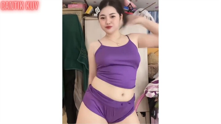 #fyp #pulen #tante #viral