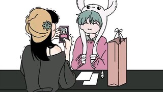 BABY SAJA SO CUTE 😍 💕 #BABY #SAJA _BOYS #NETFLIX #KPOP_DEMON_HUNTERS