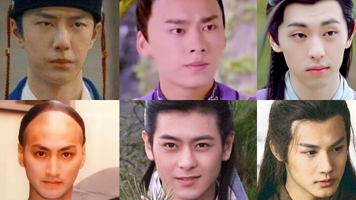 “The Fake Costume‑Drama Hunk of the Entertainment Industry!”: Hilarious! Fake eyelashes, fake upturn