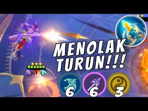 WANWAN FULL ASPD MENOLAK UNTUK TURUN!! WAN TURUN WAN JANGAN DIATAS MULU..