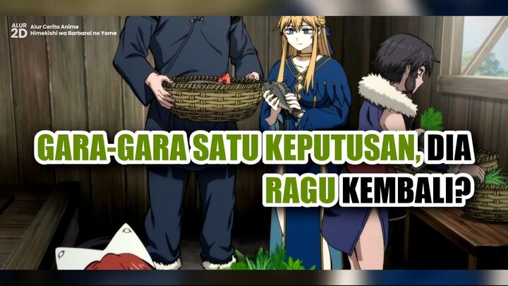 🤔 GARA-GARA SATU KEPUTUSAN, DIA RAGU KEMBALI KE TANAH AIR?