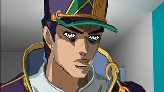 《JOJO小镇》第3+1集 无敌的男人来了