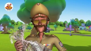 Shaitan Murga _ शैतान मुर्गा _ मोटू पतलू Ep 373 _ Motu Patlu Tv Show 2025 Hindi