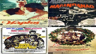 DECEMBER 25, 1982: MMFF MOVIE MARATHON