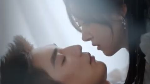 Changzhekuan&Songhongyu_Pernikahan kontrak dengan pria vegetal