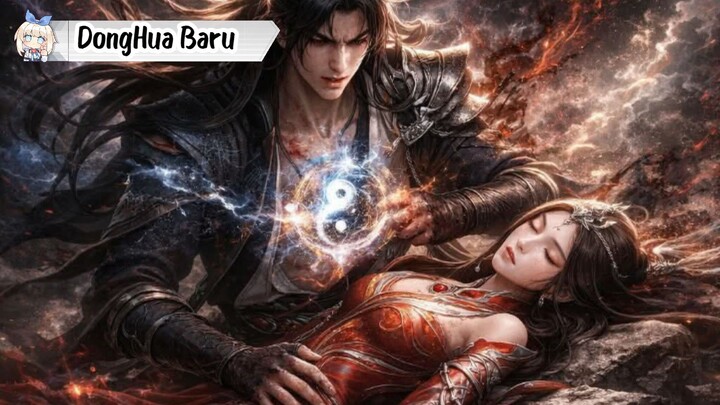 DongHua baru - The Supreme Body Refining Master