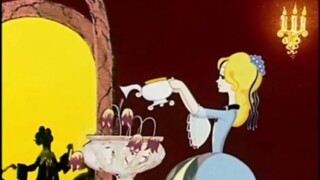 1979 unique Eastern European style Soviet animation. Cinderella is gentle, slender and beautiful. Sh