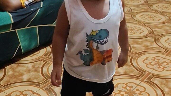 my totoy