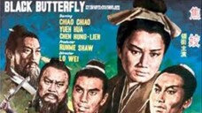 นางพญาผีเสื้อดำ The Black Butterfly (1968)