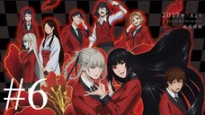 Kakegurui Ss2 โคตรเซียนโรงเรียนพนัน ตอนที่ 6 พากย์ไทย