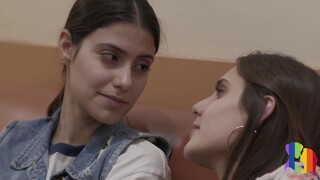 Juliantina (amar a muerte) Part 9  // Engsub