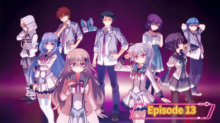 (EP13)9: Ruler's Crown