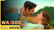 Wajood | Danish Taimoor - Aditi Singh - Saeeda Imtiaz | Geo Films