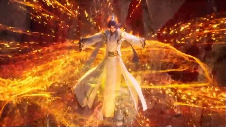 Everyone in the Sect Except Me is an Undercover 135 Sub Indo