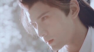 "Fate Words Love" Xue Jingkong x Bai Fengjiu丨Xu Zhengxi Dilireba