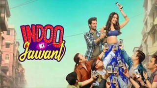 Indoo Ki Jawani sub Indonesia (film India)