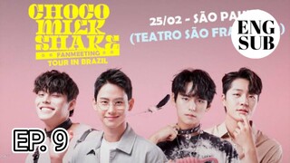 ๐ฐ๐ท Choco Milk Shake EP 09 | ENG SUB