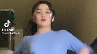 my neck my back