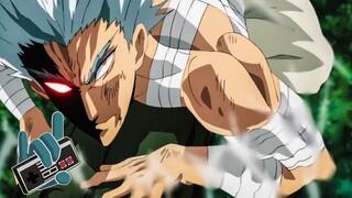 One Punch Man S2 - Garou's Theme (Long Version)  | Epic Rock Cover