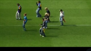 Psychic Fever Ai còn nói nhảy không đẹp nữa thì sao nhỉ