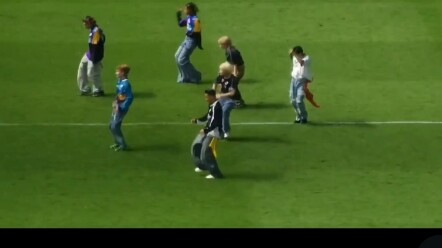 Psychic Fever ถ้ายังมีใครบอกว่าเต้นไม่เก่งอีกนะ