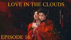 LOVE IN THE CLOUDS