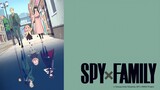Spy x Family [SUB INDO] || OPENING 2