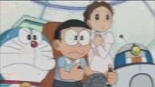 Doraemon episode 12