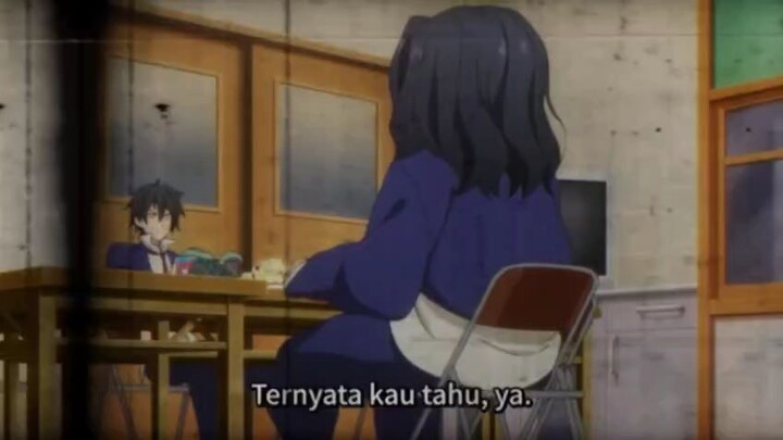 SEREM BANGET WOY
