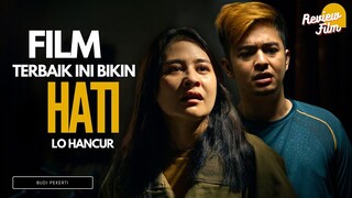 Review BUDI PEKERTI (2023) - Oii NYET❗TONTON INI NYET❗