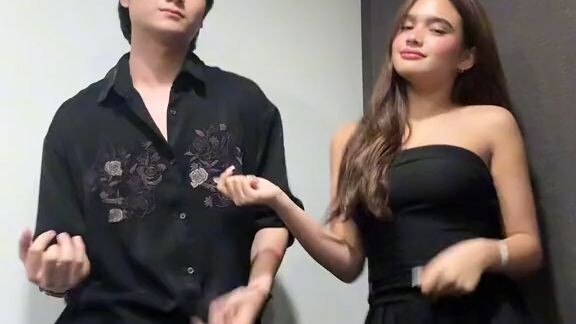 CrizVey #crizataa # harveybautista