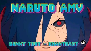 Bunny Thot - Khantrast (AMV)