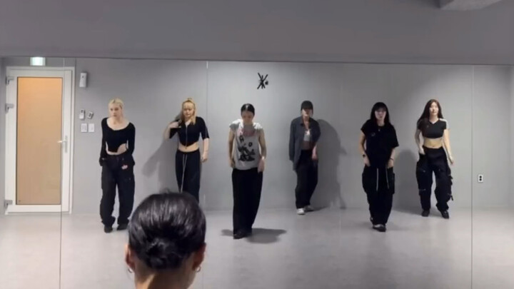 #رقص ديكستر#طريق طويل للذهاب