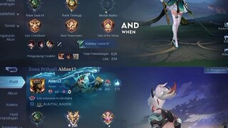 pp couple sama temen dan tujuan asli buat dapet skin ituu lhoo yang buat aftintas yaah intinya gitu