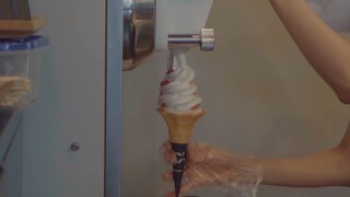 Cafe Vlog | Kem tươi 🍨 #kem #cake