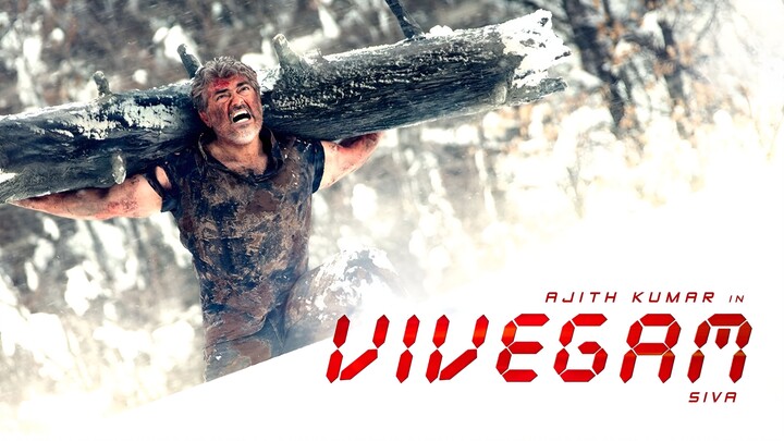 Vivegam (2017) Tamil 1080p HD with English Subtitles