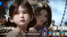 Trailer Tomb Of Fallen Gods Season 3 🔥