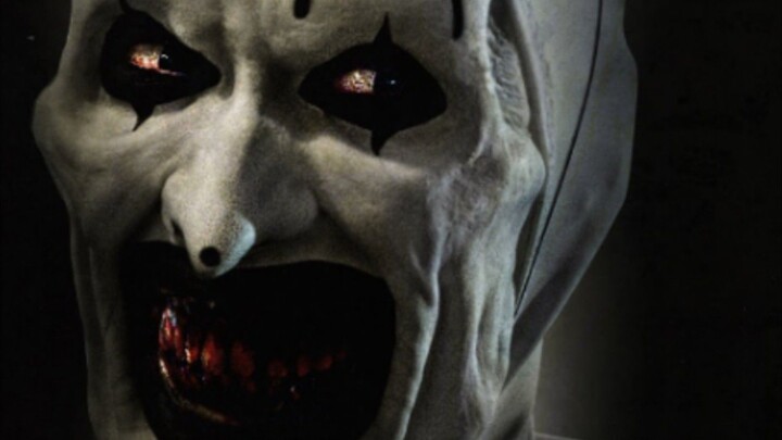 Terrifier 1
