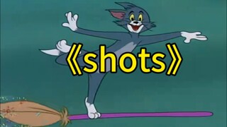 Add a sense of destiny to your lazy life with the "Shots" MV