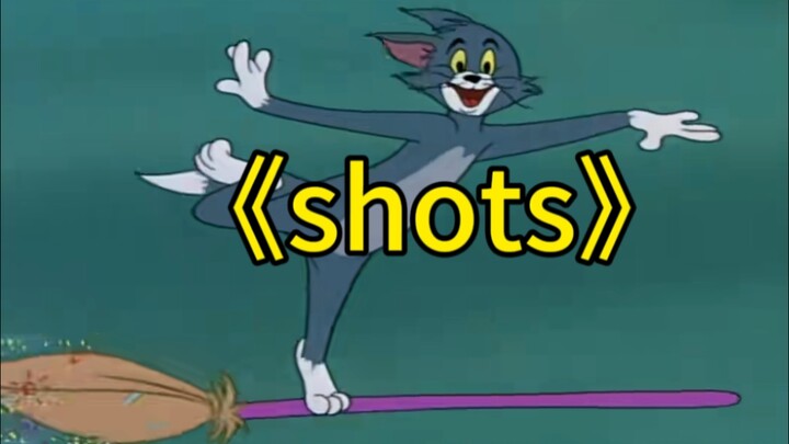 เพิ่มความรู้สึกแห่งโชคชะตาให้กับชีวิตอันแสนขี้เกียจของคุณด้วย MV "Shots"