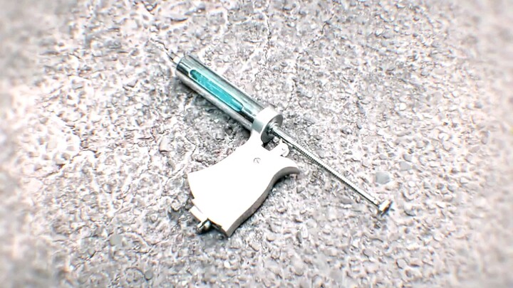 竟结婚？太疯狂！