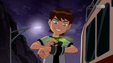 Ben 10 Classic S2 Episod 1 (malay dub)