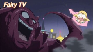 Hội pháp sư Fairy Tail (Short Ep 88) - Lucy chiến đấu (Phần 2) #fairytail