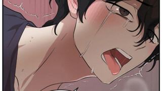 The boy was at home making sauce when his father got into a car accident, and his childhood friend c