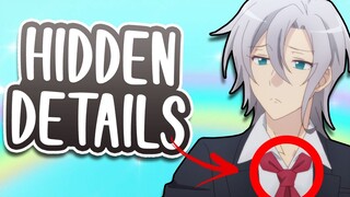 These New Designs Are Fantastic! | MY NEXT LIFE AS A VILLAINESS X