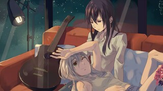 【Citrus/AMV】อย่าปล่อยมือที่ถือไว้และอยู่เคียงข้างฉัน