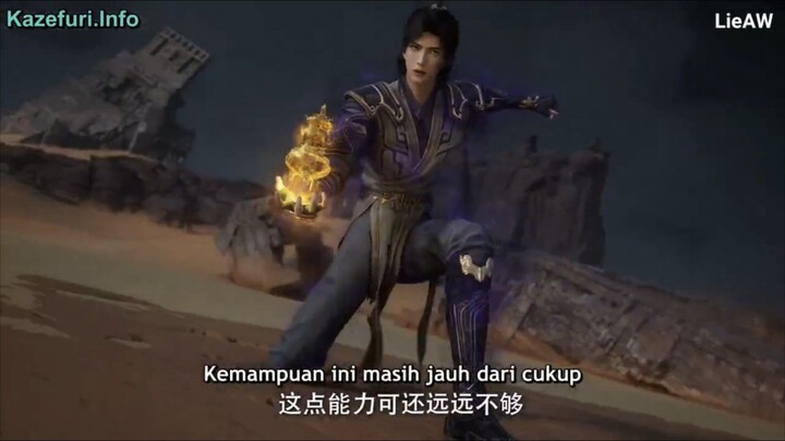 STH Eps 100 Sub Indo