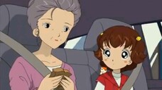 Hamtaro Episode 11 The Wise, Elder-Ham